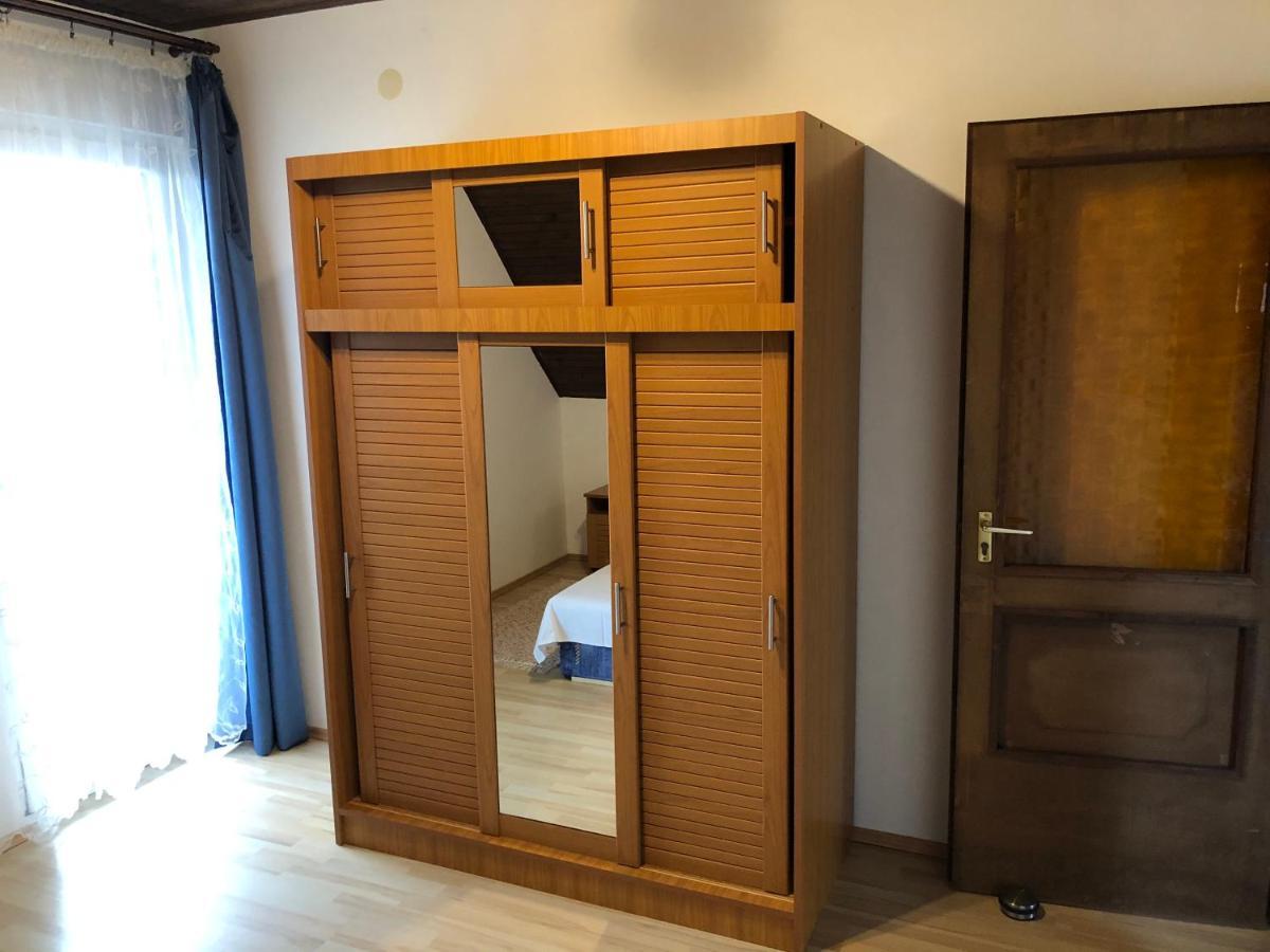 Valentin Vendeghaz Hotel Balatonlelle Ngoại thất bức ảnh