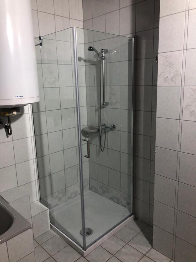 Valentin Vendeghaz Hotel Balatonlelle Ngoại thất bức ảnh