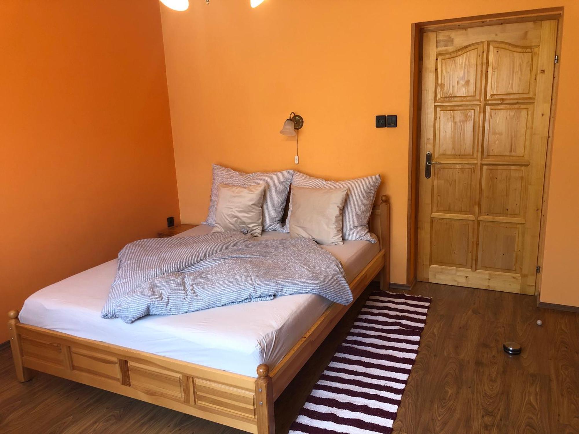 Valentin Vendeghaz Hotel Balatonlelle Ngoại thất bức ảnh