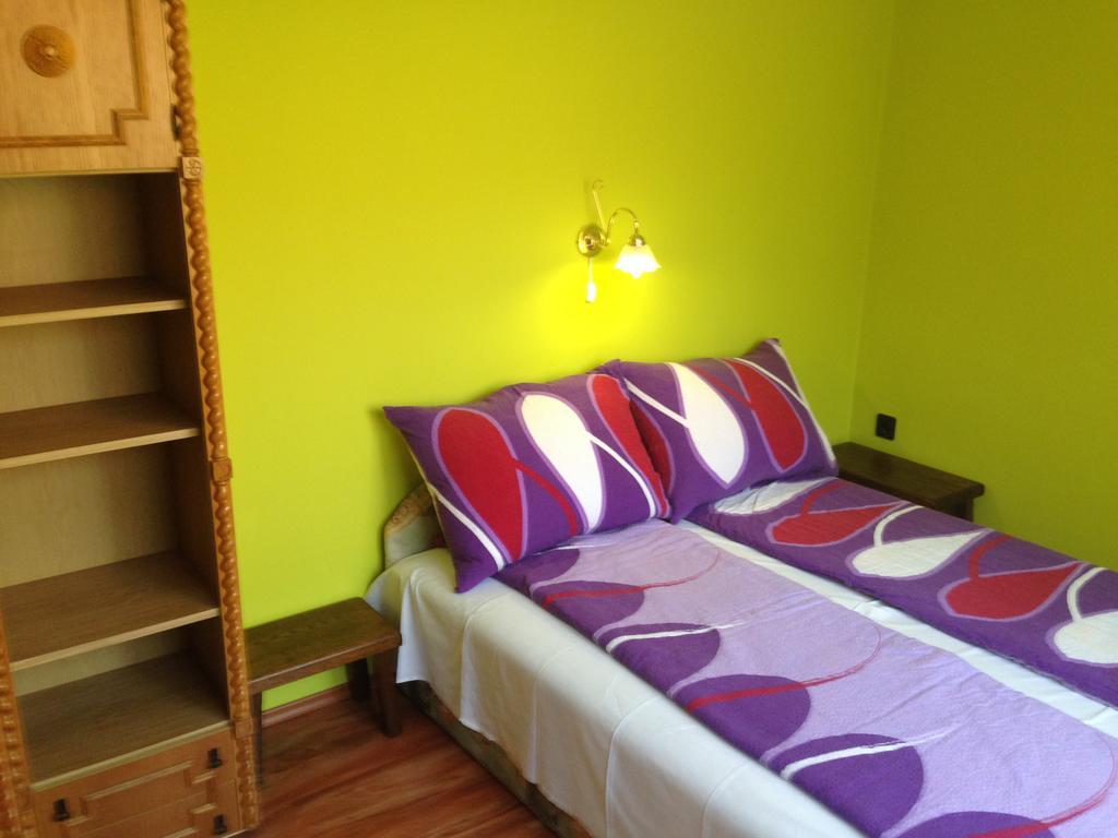 Valentin Vendeghaz Hotel Balatonlelle Ngoại thất bức ảnh